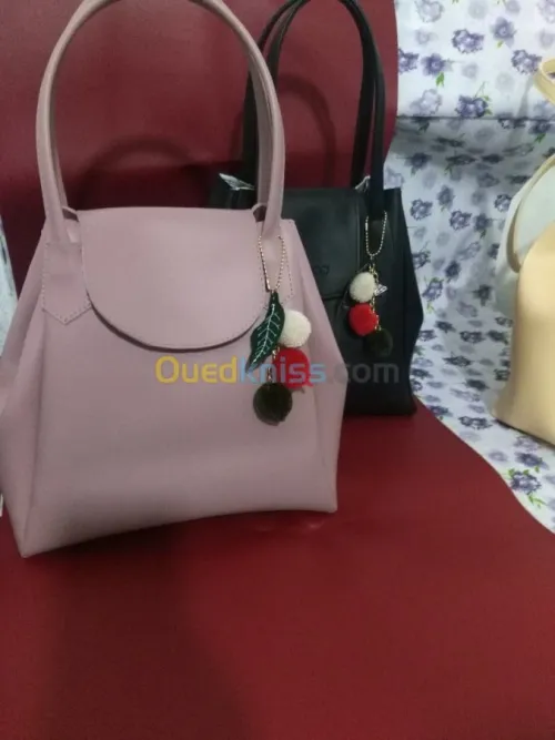 Fabrication sac pochette sac a dos 