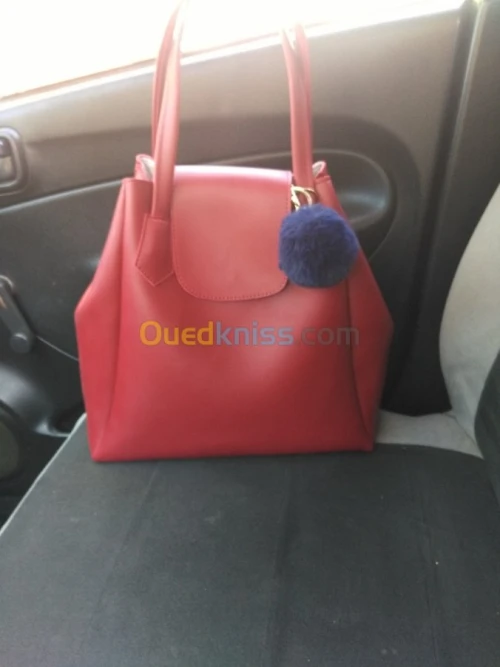 Fabrication sac pochette sac a dos 