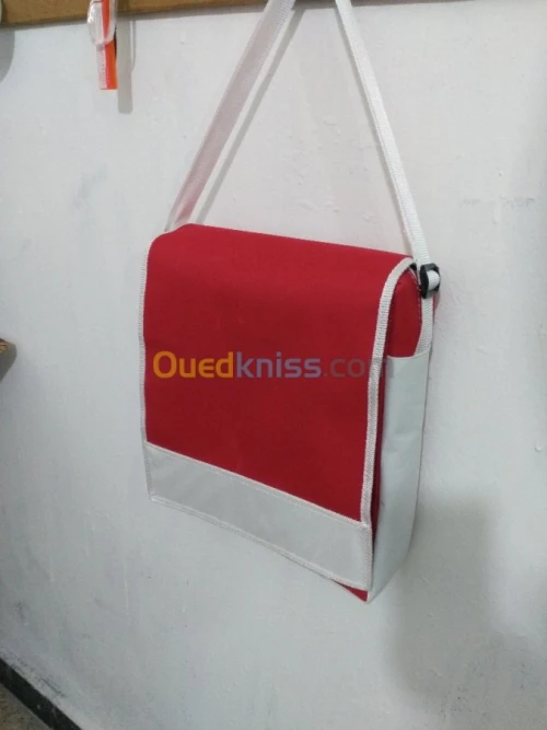 Fabrication sac pochette sac a dos 