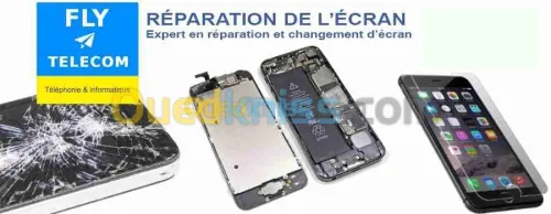 reparation mobiles et tablette 