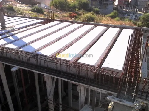 traveaux de massonerie et construction