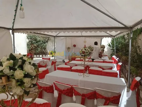 organisation de fetes 