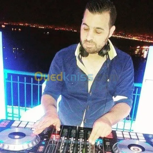 DJ+Musicien+Orchestre (PRO)