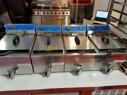 MATERIAUX EN INOX 