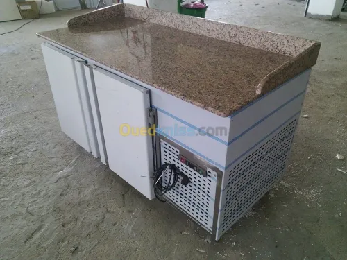 MATERIAUX EN INOX 