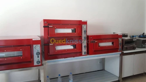 MATERIAUX EN INOX 
