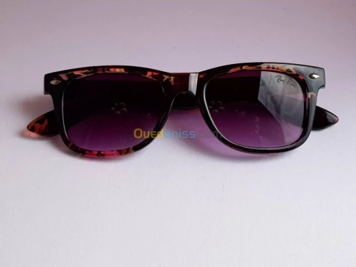 Lunette solaire femme 