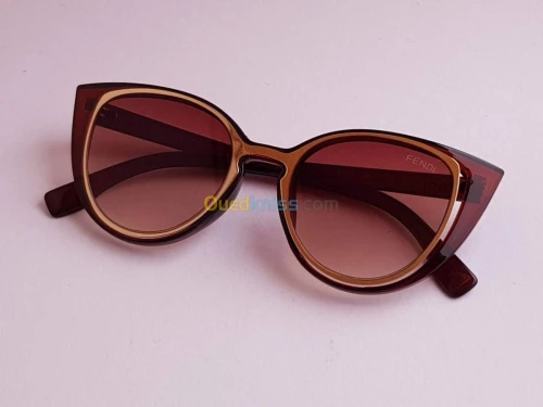Lunette solaire femme 