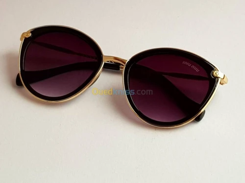 Lunette solaire femme 