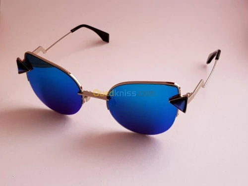Lunette solaire femme 