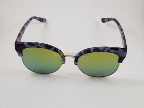 Lunette solaire femme 