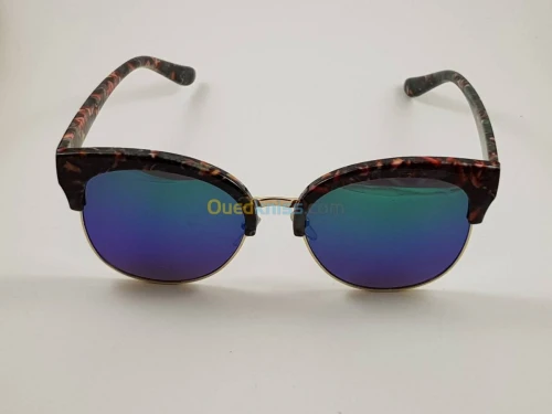 Lunette solaire femme 