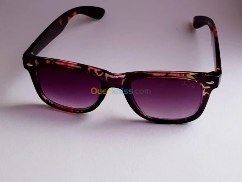 Lunette solaire femme 