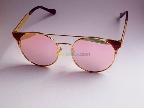 Lunette solaire femme 