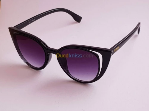 Lunette solaire femme 
