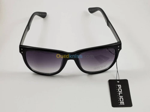 Lunette solaire femme 