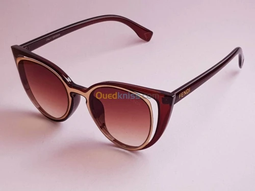 Lunette solaire femme 