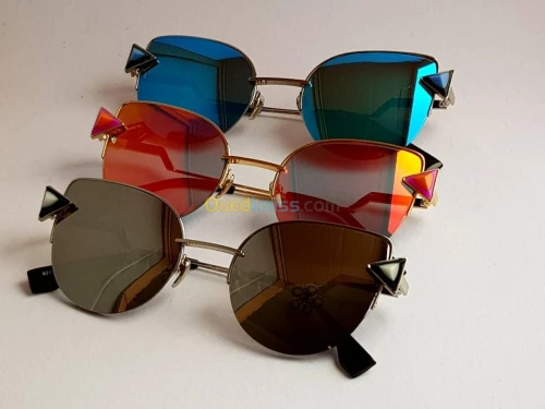 Lunette solaire femme 
