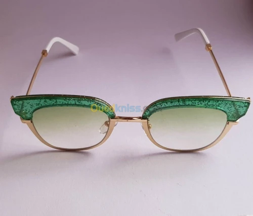 Lunette solaire femme 