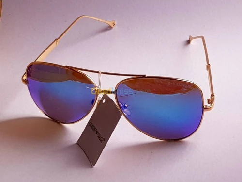 Lunette solaire femme 