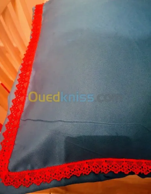 tout type de drap sur commande 