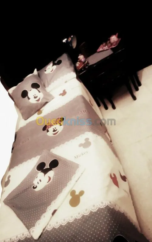 tout type de drap sur commande 