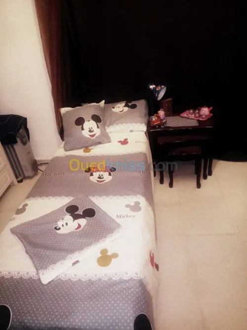 tout type de drap sur commande 