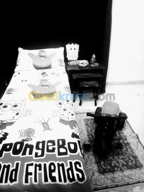 tout type de drap sur commande 