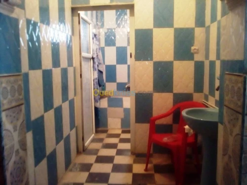 Vente Appartement F6 Tiaret Bougara