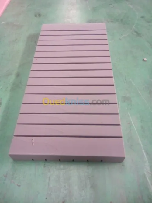 Matela anti escar gaufrier/ air /eau 