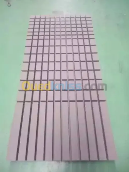 Matela anti escar gaufrier/ air /eau 