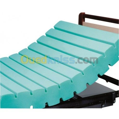 Matela anti escar gaufrier/ air /eau 