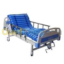 Matela anti escar gaufrier/ air /eau 