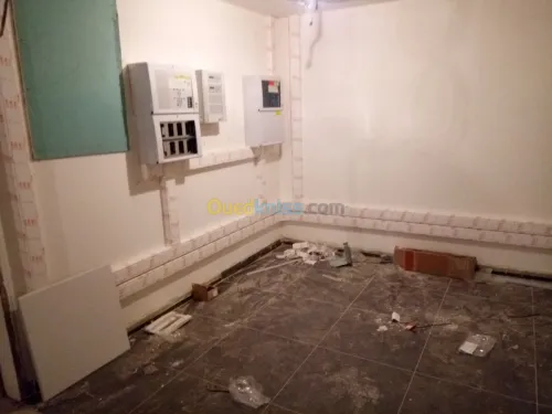 Décorations et aménagements