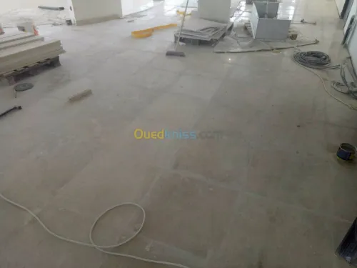 Décorations et aménagements