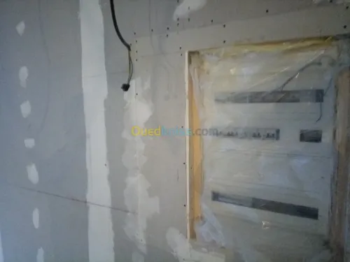 Décorations et aménagements