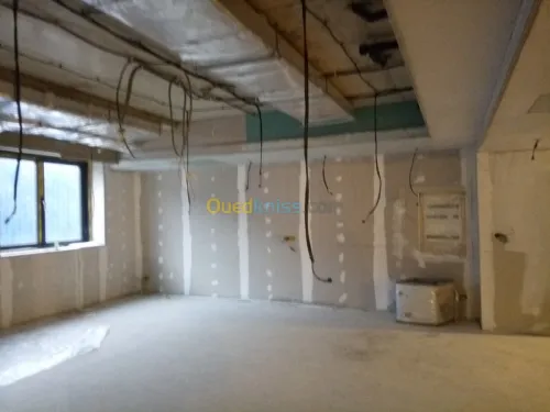 Décorations et aménagements