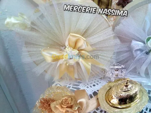 décoration trouuseau l3roussa