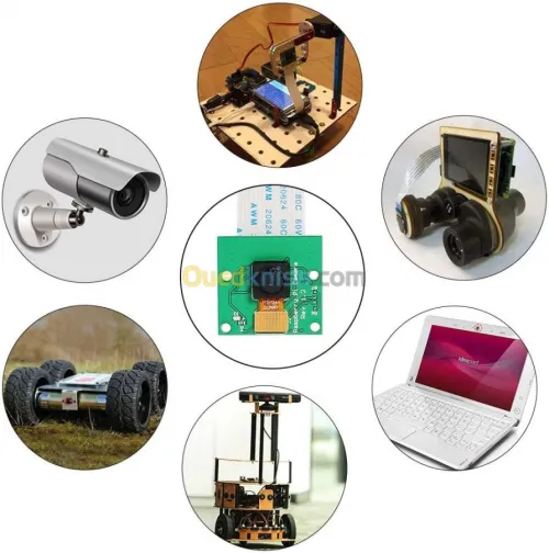 Camera Raspberry Pi Camera  v1.3 (5MP, 1080p) camera ARDUINO