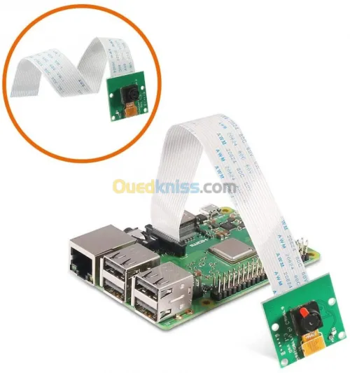 Camera Raspberry Pi Camera  v1.3 (5MP, 1080p) camera ARDUINO