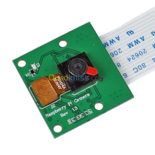 Camera Raspberry Pi Camera  v1.3 (5MP, 1080p) camera ARDUINO