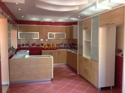 Cuisines Et Dressings Bouriche