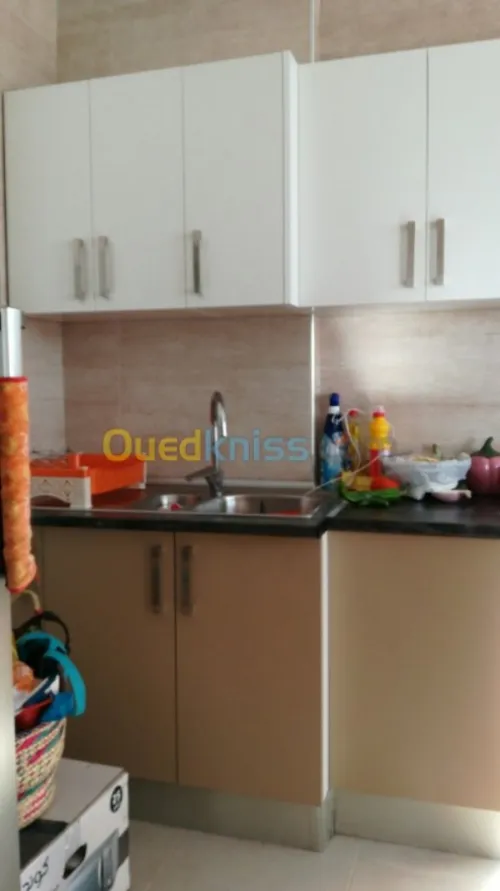 Cuisines Et Dressings Bouriche