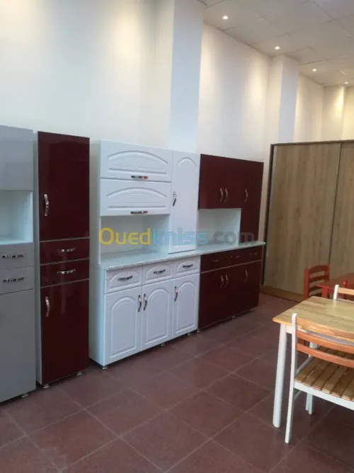 Cuisines Et Dressings Bouriche