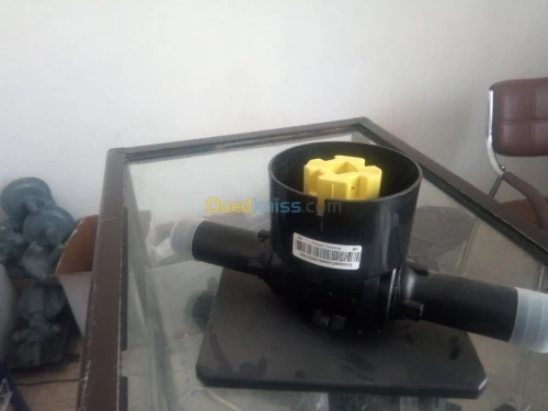 PE GAZ & ACCESSORIES