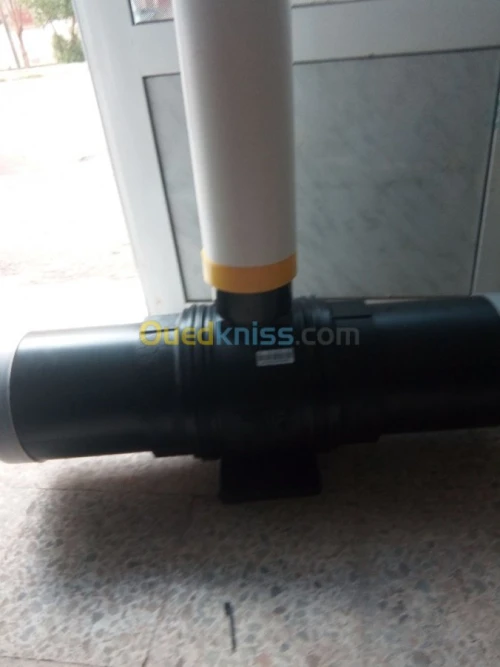 PE GAZ & ACCESSORIES