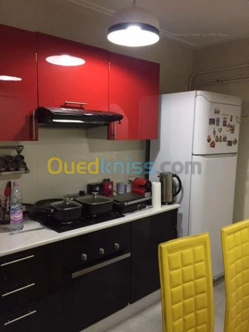 Vente Appartement F3 Alger Birtouta