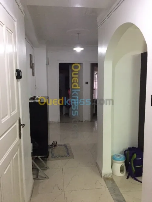 Vente Appartement F3 Alger Birtouta