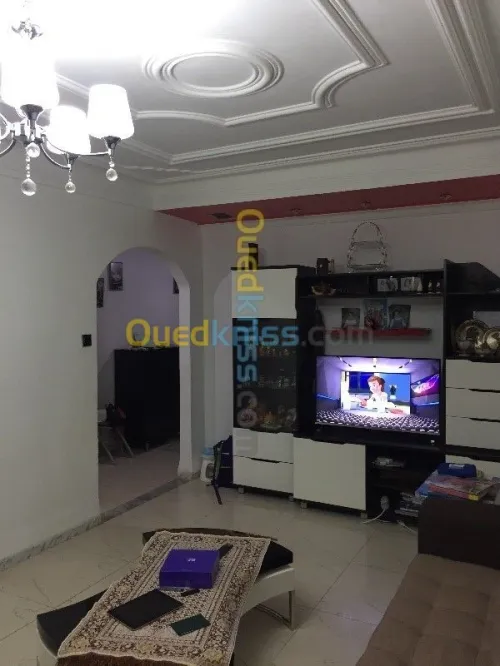 Vente Appartement F3 Alger Birtouta
