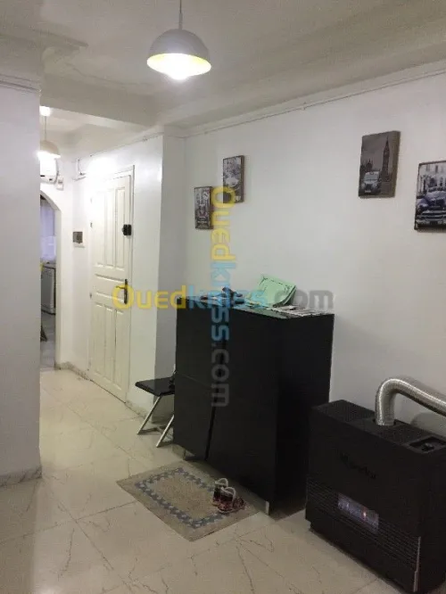 Vente Appartement F3 Alger Birtouta